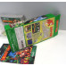 Donkey Kong Country (boxat), SFC