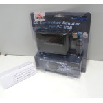 Sega Saturn USB adapter för PC / Mac, Mayflash