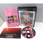 Grand Theft Auto: Vice City, PS2