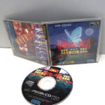 Yumemi Mystery Mansion, Mega CD