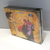 Tenbu Mega-CD Special (inplastat), Mega CD