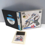 Racing Damashii / Spirits, PCE