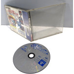 RockMan X4 (utan manual), PS1