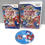 Itadaki Street - Dragon Quest & Super Mario, Wii