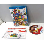 Super Mario 3D World, Wii U