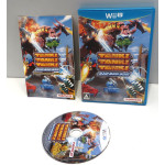 Tank! Tank! Tank!, Wii U