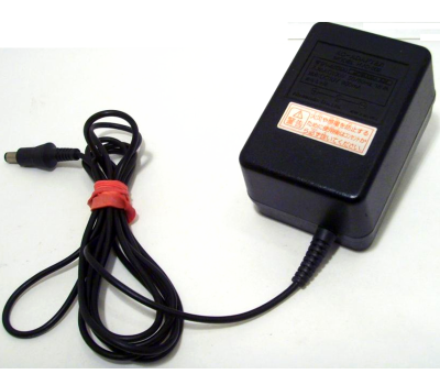 Famicom strömadapter original, HVC-002