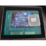 Saturn Saroo HDLoader, Elite + minneskort