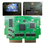 Saturn Saroo HDLoader (utan minneskort)