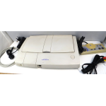 Pc Engine Duo-R med RGB