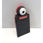 Game Boy Camera, röd kamera