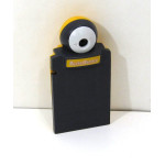 Game Boy Camera, gul kamera