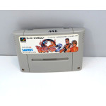 Art of Fighting 2, SFC