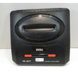 Mega Drive konsol MD2 - regionsfri