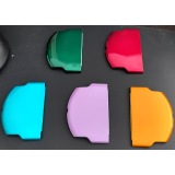 Batterilucka PSP 2000-3004 slim (ovanliga färger)