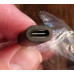USB-C multi-laddare laddkabel