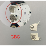 Game Boy Color batterihållare (för lödning) GBC
