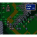 Fire emblem - Mystery of the Emblem (engelsk text, repro), SNES