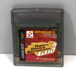 Dance Dance Revolution 3, GBC