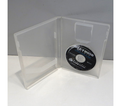 Metroid Prime 2 (endast skiva), GC