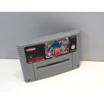 Ganbare Goemon 4 the twinkling journey, engelsk text (repro), SFC