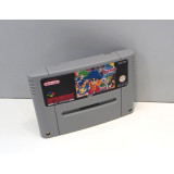 Ganbare Goemon 4 the twinkling journey, engelsk text (repro), SFC