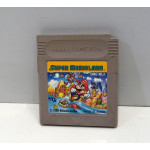Super Mario Land (v 1.0), GB