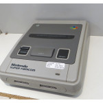 Super Famicom / SNES PAL konsol