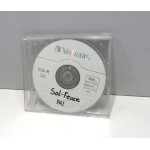 Sol-Feace (bränd skiva), Mega CD