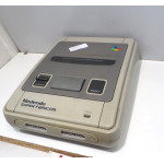 Super Famicom konsol