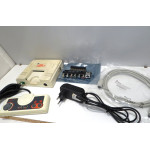 PC Engine konsol startpaket