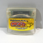 Pokemon Party Mini