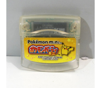 Pokemon Party Mini