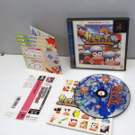 Ape Escape / Saru Getchu (PS the best ver.), PS1