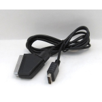 Playstation RGB Scart kabel PS1 PS2 PS3 PSX