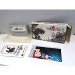 Final Fantasy VI (boxat), SFC