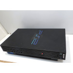 PS2 konsol PAL - regionsfri - SCPH-30004 R
