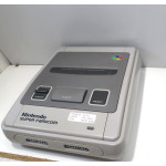 Super Famicom / SNES PAL konsol (ogulnad)