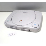 PS1 PsOne PAL regionsfri konsol