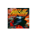 Gate of Thunder + Bonk's Adventure 1&2 (bränd skiva), PCECD