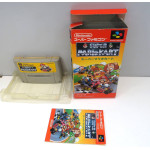 Super Mario Kart (boxat), SFC