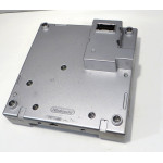 Game Boy Player, silver