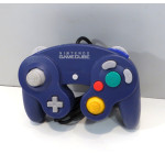 GameCube handkontroll original, lila