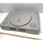 PS1 SCPH-7500 konsol