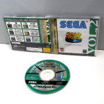Sega Ages Memorial Selection Vol. 2, Saturn