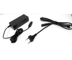 Strömadapter Gamecube GC, ny (220 volt)