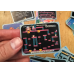 amada famicom samlarkort 1985 (79kr modell), Nintendo amada famicom samlarkort 1985 (79kr modell), Nintendo
