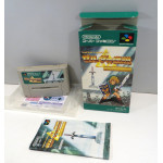 Legend of Zelda: A Link to the Past (boxat), SFC