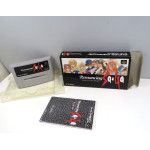 Romancing SaGa (boxat), SFC