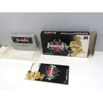 Romancing SaGa 2 (boxat), SFC